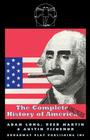The Complete History of America (Abridged) Cover Image