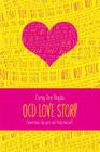 OCD Love Story By Corey Ann Haydu Cover Image
