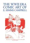 The WWII Era Comic Art of E. Simms Campbell: Cuties in Arms & More Cuties in Arms Cover Image