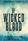 Of Wicked Blood By Olivia Wildenstein, Katie Hayoz Cover Image