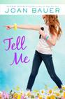 Tell Me Cover Image