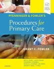 Pfenninger and Fowler's Procedures for Primary Care Cover Image