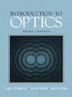 Introduction to Optics: Cover Image