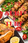 Surf & Turf Revolution By Fancy March Cover Image