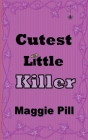 Cutest Little Killer Cover Image