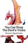 You Can Stop The Devil's Tricks By Sesan Oguntade Cover Image