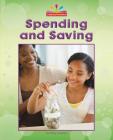 Spending and Saving Cover Image