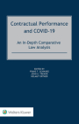 Contractual Performance and COVID-19: An In-Depth Comparative Law Analysis Cover Image