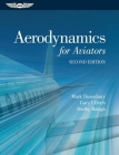 Aerodynamics for Aviators Cover Image