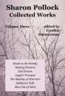 Sharon Pollock: Collected Works, Volume Three By Sharon Pollock, Cynthia Zimmerman (Editor) Cover Image