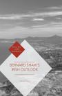 Bernard Shaw's Irish Outlook (Bernard Shaw and His Contemporaries) Cover Image