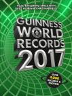 Guinness World Records 2017 By Guinness World Records, Buzz Aldrin (Contribution by), Chris Hadfield (Introduction by) Cover Image