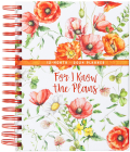 For I Know the Plans (2024 Planner): 12-Month Weekly Planner By Belle City Gifts Cover Image