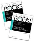 Handbook of Regional and Urban Economics: Volume 5a-5b (Handbook of Regional & Urban Economics #5) Cover Image