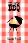 Zoo Force: BBQ Cover Image