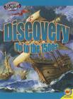 Discovery: Up to 1492 (U.S. History Timelines) By Pamela Dell Cover Image