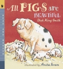 All Pigs Are Beautiful: Read and Wonder Cover Image