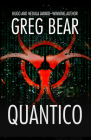 Quantico By Greg Bear Cover Image