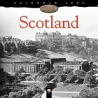 Scotland Heritage Wall Calendar 2022 (Art Calendar) By Flame Tree Studio (Created by) Cover Image