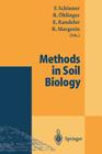 Methods in Soil Biology Cover Image