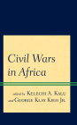 Civil Wars in Africa Cover Image