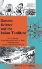 Darwin, Science and the Indian Tradition By David L. Gosling Cover Image