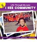 I See Community Cover Image