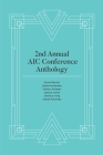 2nd Annual AIC Conference Anthology By Austin Mardon, Catherine Mardon, Zachary Schauer Cover Image