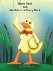 Harry Duck and the Return of Decoy Duck Cover Image