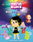Hanazuki: Book of Treasures: The Official Guide Cover Image