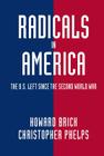 Radicals in America (Cambridge Essential Histories) Cover Image