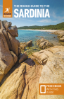 The Rough Guide to Sardinia (Travel Guide with Free Ebook) (Rough Guides) By Rough Guides Cover Image