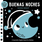 Buenas Noches By Clever Publishing, Eva Maria Gey (Illustrator) Cover Image