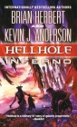 Hellhole Inferno (The Hellhole Trilogy #3) By Brian Herbert, Kevin J. Anderson Cover Image