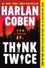 Think Twice (Myron Bolitar) By Harlan Coben Cover Image