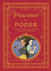 Princesas Al Poder By Vita Murrow, Julia Bereciartu Cover Image
