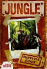 Jungle Survival Guide By Ruth Owen Cover Image