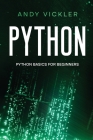 Python: Python basics for Beginners Cover Image