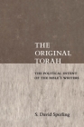 Original Torah By S. David Sperling Cover Image