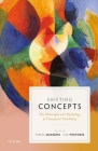 Shifting Concepts: The Philosophy and Psychology of Conceptual Variability Cover Image