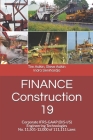 FINANCE Construction-19: Corporate IFRS-GAAP (B/S-I/S) Engineering Technologies No. 11,501-12,000 of 111,111 Laws By Steve Asikin, Indra Senihardja, Tim Asikin Cover Image