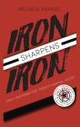 Iron Sharpens Iron: Daily Proverbs for Today's Martial Artist Cover Image