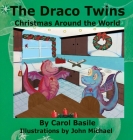 The Draco Twins Christmas Around the World Cover Image