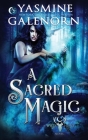 A Sacred Magic (Wild Hunt #9) Cover Image