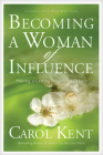 Becoming a Woman of Influence Cover Image
