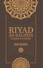 Riyad as Salihin: The Gardens of the Righteous Cover Image