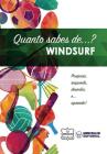 Quanto sabes de... Windsurf By Wanceulen Notebook Cover Image
