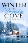 Winter in Promise Cove By Casey Dawes Cover Image