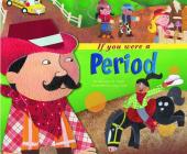 If You Were a Period (Word Fun) Cover Image