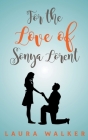 For the Love of Sonya Lorent Cover Image